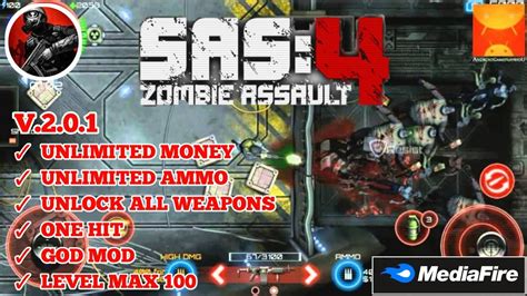 sas4 mod apk